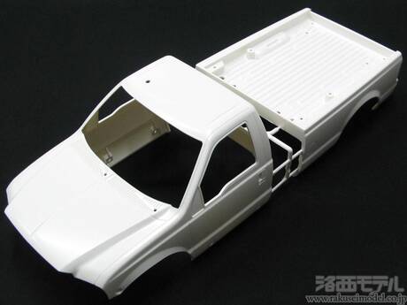 即走行可能 1/10 タミヤ フルセット フォード F-350 ハイリフト タミヤ