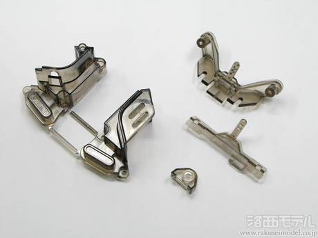 タミヤ ルーキーラビット マッドファイター パーツ タミヤ ルーキー