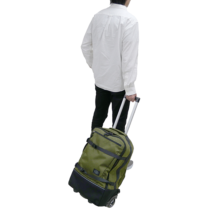 楽天市場】SOLO TOURLIST(ソロツーリスト) アブロードキャリー43 AC-43