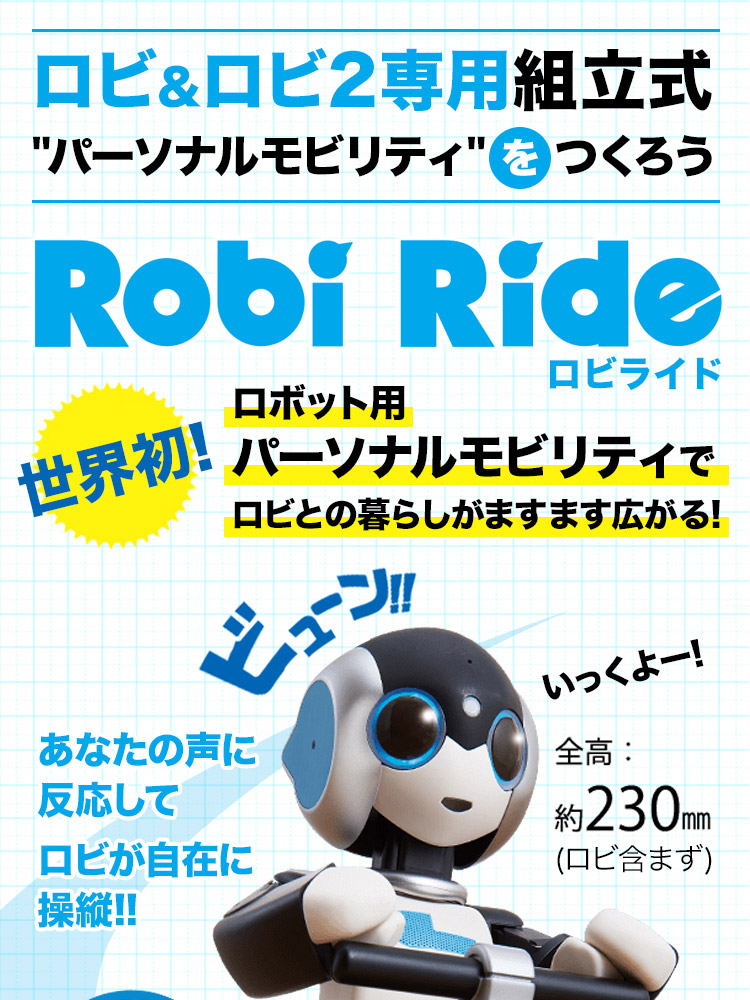 m*f様 ロビ2 動作確認済完成品&付属品セット m*f様 ロビ2 動作確認済