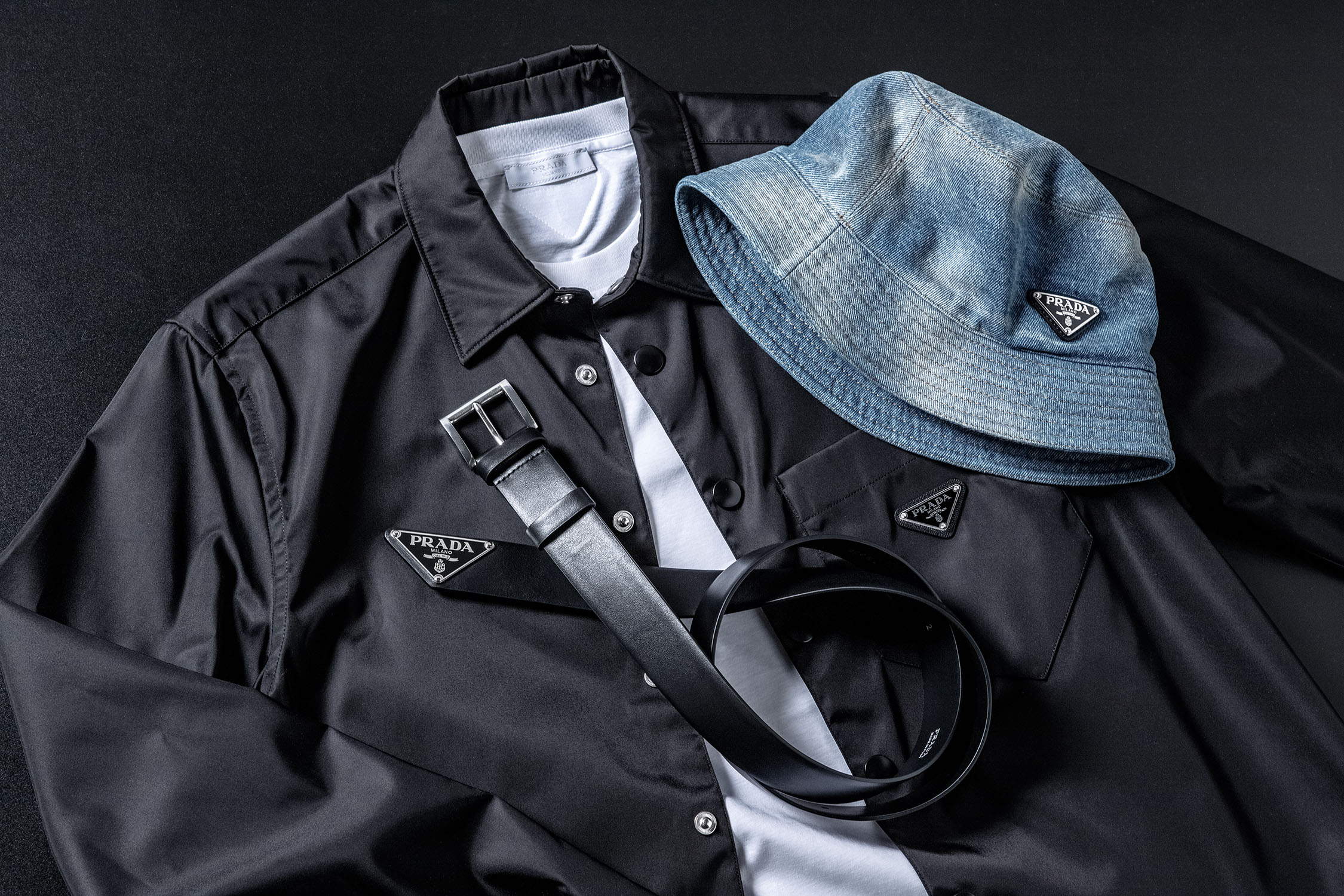 名品コレクション vol.12 | PRADA プラダ