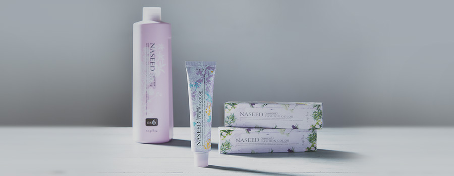 楽天市場 髪屋｜ナプラ ナシードカラーシリーズ