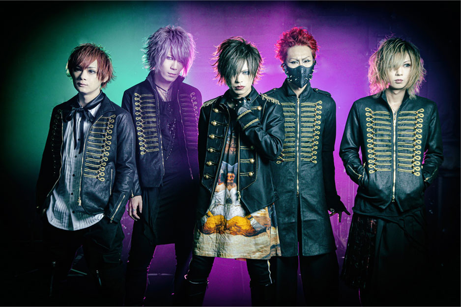 NICOLAS x ALTER VENOMV