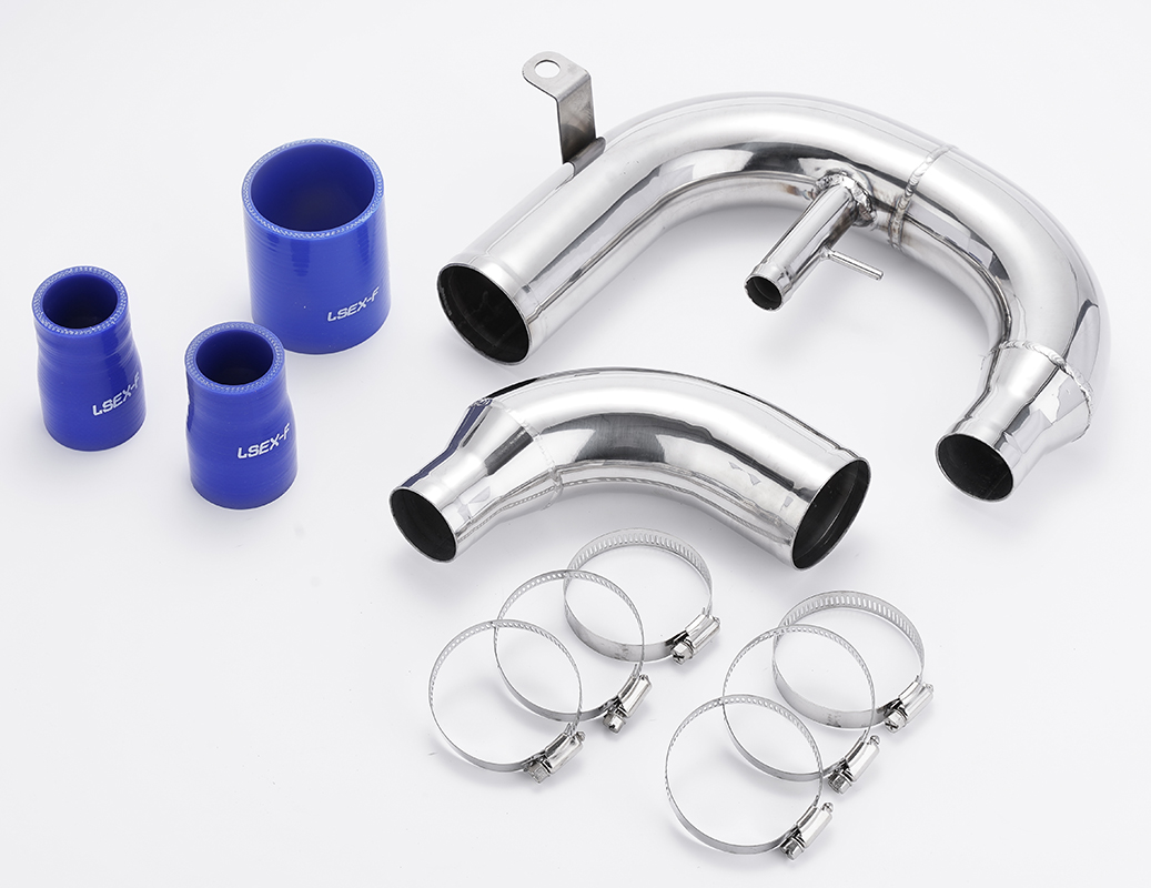 楽天市場】LSEX-F コペン L880K OUTパイプ 冷却装置 インタークーラー