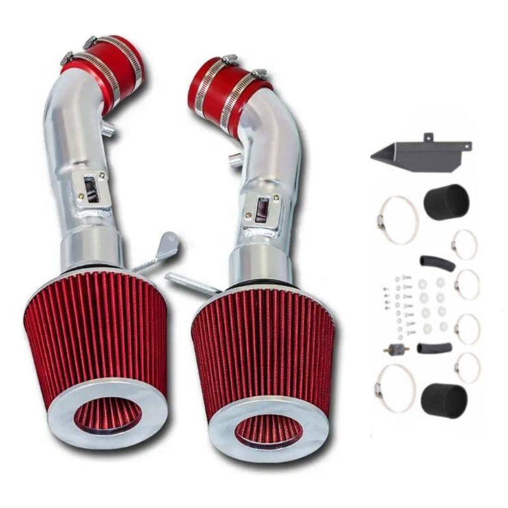 フェアレディZ34 HZ34 エアクリーナー グループM 品番SCC-0210