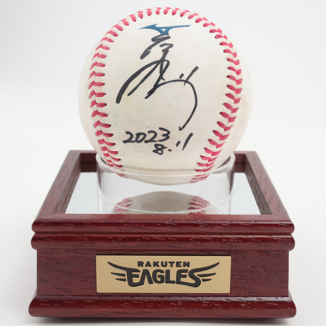 月ノ美兎 ライバー直筆サインボール 月ノ美兎 ライバー直筆サイン