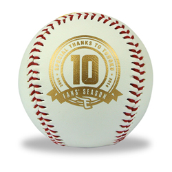 2014シーズン開幕スタメン直筆サインボールセット」予約発売！ - 東北