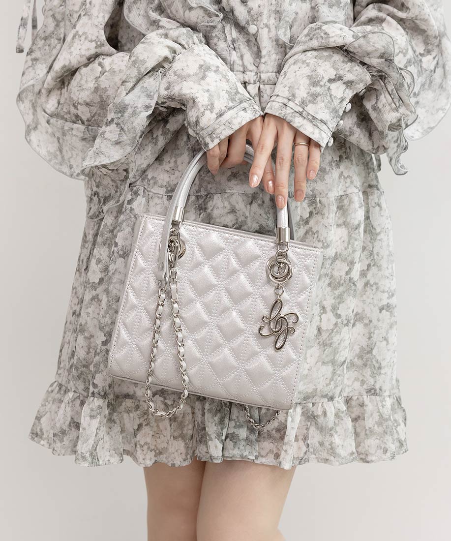 2WAYキルティングバッグRANDA公式サイト