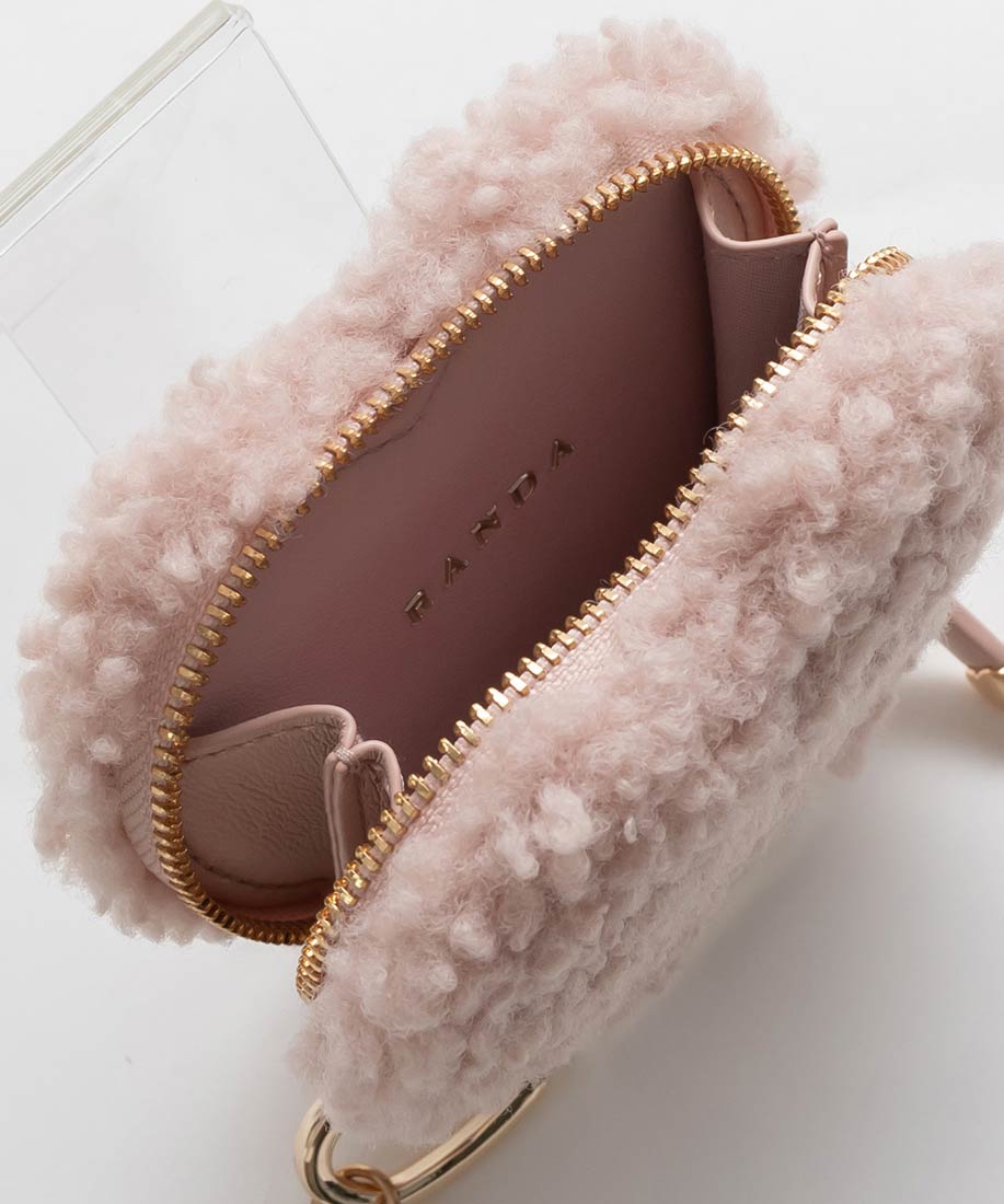 SALE】ハートコインケースRANDA公式サイト