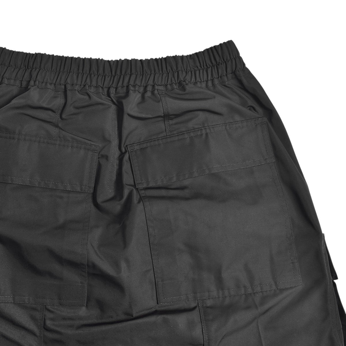 パンツ RICK OWENS 17SS Cargo Pods Rick Owens Cargo Pods ショート