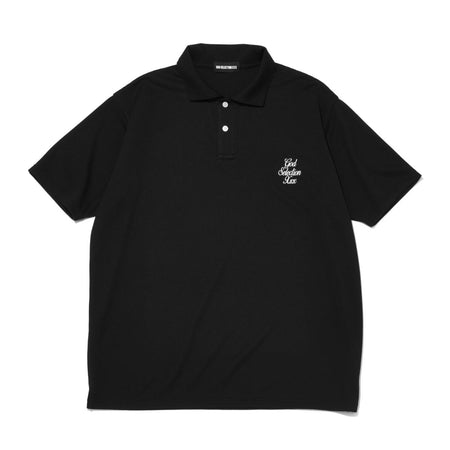 GOD SELECTION XXX]T-SHIRT/BLACK(GX-A25-DNST-01) – R&Co.