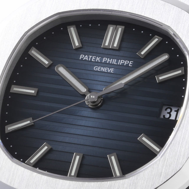 パテック フィリップノーチラス 5711 1A 010の定価や魅力を徹底解説