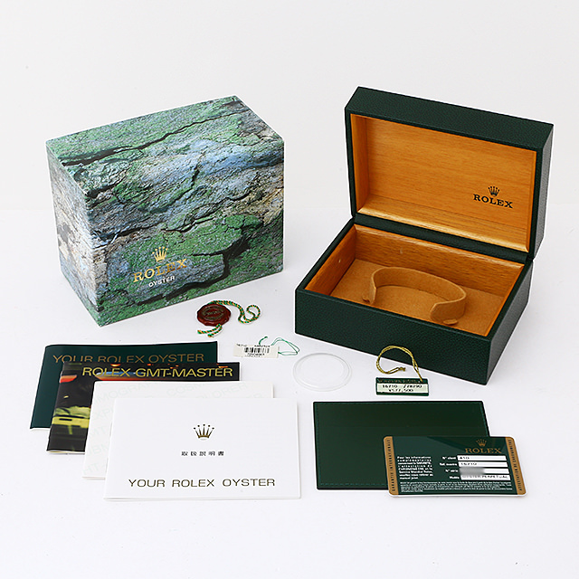 ロレックス 箱のみ ロレックス 箱 内箱のみ ロレックスの付属品 歴代の箱を