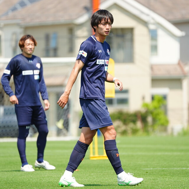 RB大宮アルディージャ レプリカユニフォーム 14 泉柊耶 RB大宮