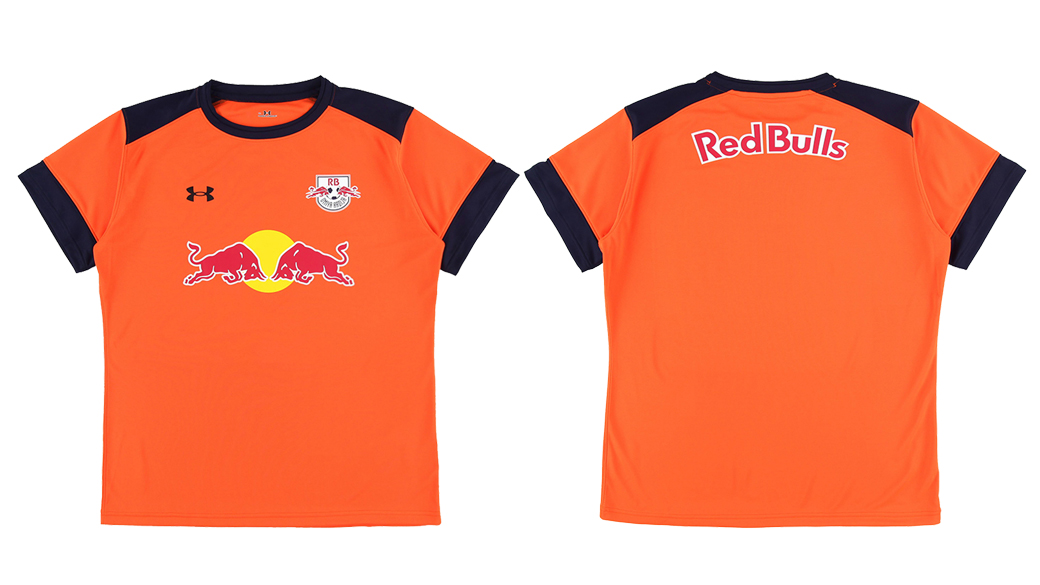 RB大宮アルディージャ 2025トレーニングマッチユニフォーム FP1st RB