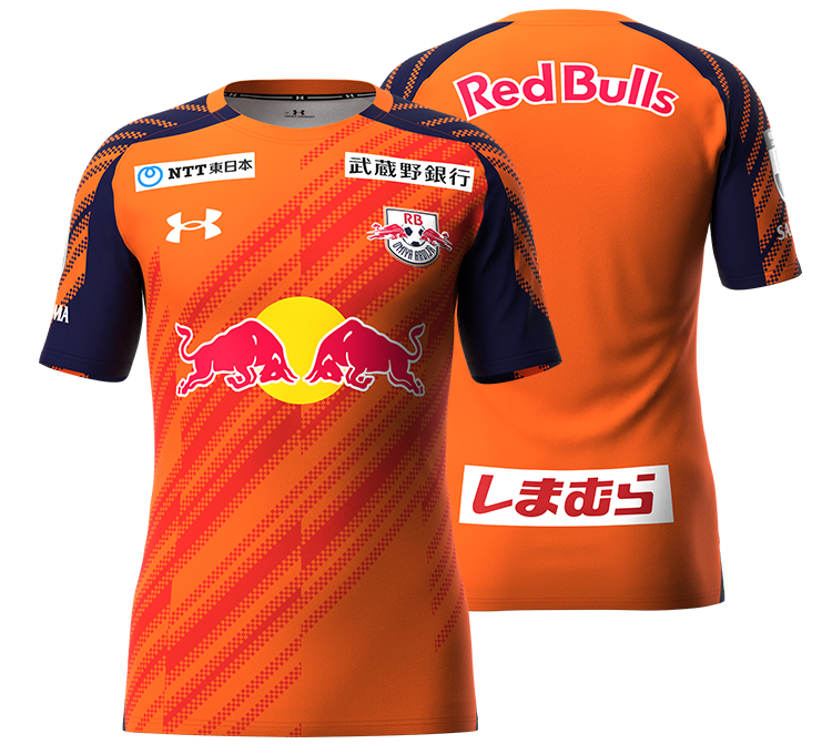 ☆新品☆ RB大宮アルディージャ 2025 レプリカユニフォーム XL 正規品