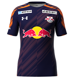 2025シーズン オーセンティックユニフォーム｜RB大宮アルディージャ