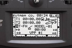 T12K | 双葉電子工業株式会社 ラジオコントロール