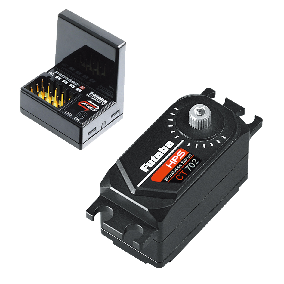 Futaba 10PX R404SBS-E受信機セット R404SBS-E」の人気商品一覧 | 安い