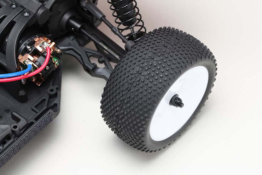 Yokomo Rookie Off-Road RO 2.0 2wd Buggy RTR