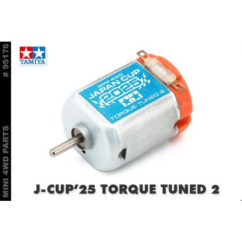 TAMIYA JAPAN CUP 2013/2014 モーターセット