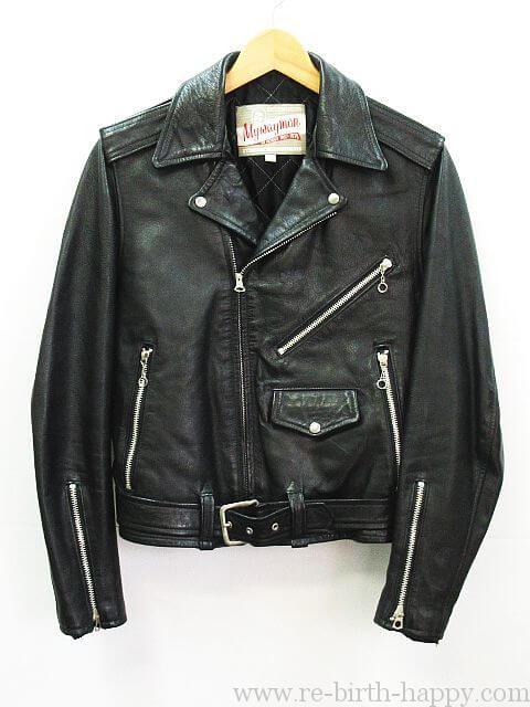 mywayman シドヴィシャス 666 MYWAYMAN マイウェイマン 666 シド