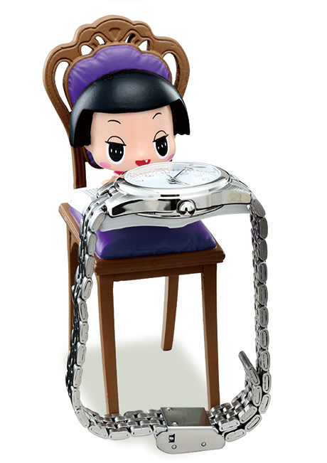 チコちゃんに叱られる！ チコっとおうちでお手伝い：商品案内 | 株式