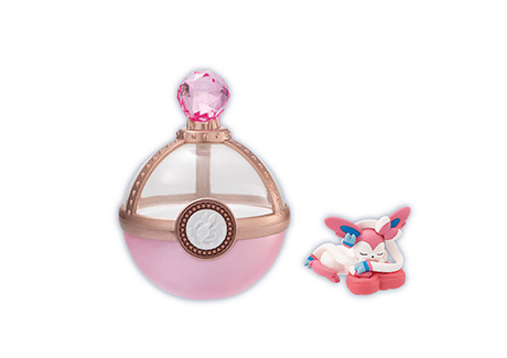 ポケットモンスター イーブイ＆フレンズ Dreaming Case2：商品案内