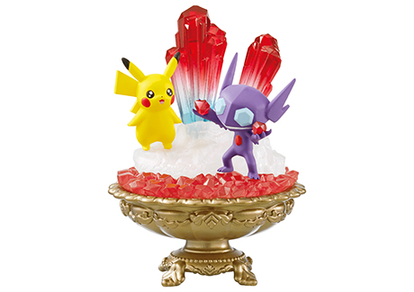POKÉMON GEMSTONE COLLECTION 2：商品案内 | 株式会社リーメント