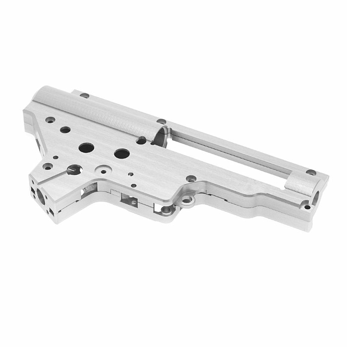 トイガン RETROARMS CNC Gearbox SR25 (8mm) - QSC CNC Gearbox SR25