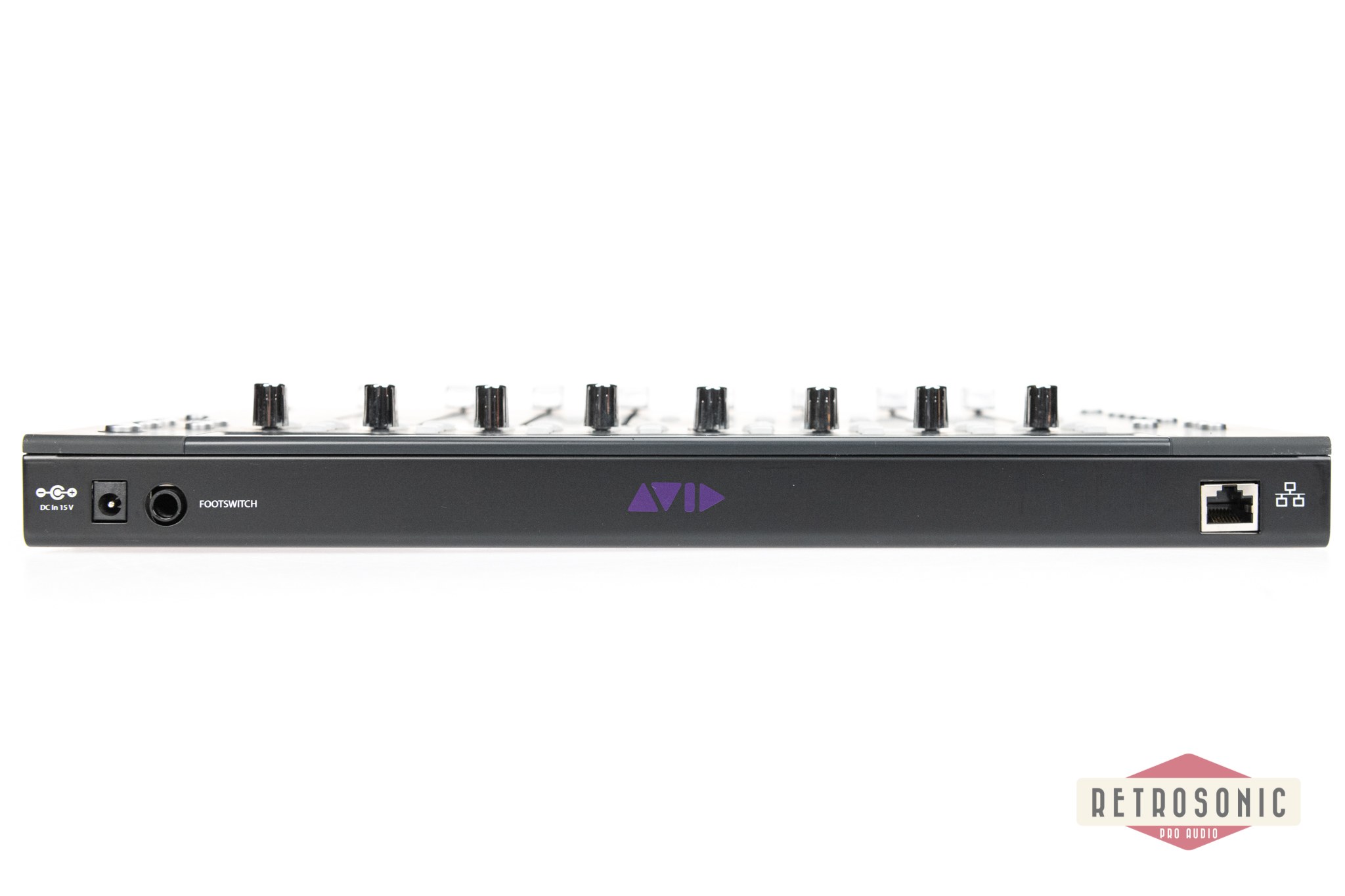 DTM・DAW Avid Artist Mix Avid Artist Mix - Shop Itec Audio