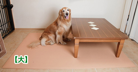 マルチマット ムニュ（MUNYU）（衝撃吸収・防振・防音）