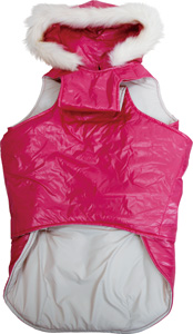 アルファアイコン》イージー エアベスト（大型犬用ウエア）