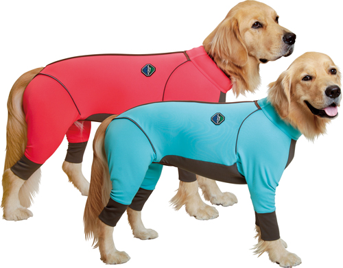 ALPHAICON アルファアイコン カラフル犬服 小型犬用【XL】 楽天市場