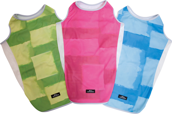 アルファアイコン》サマークーリングタンクトップ（2021）