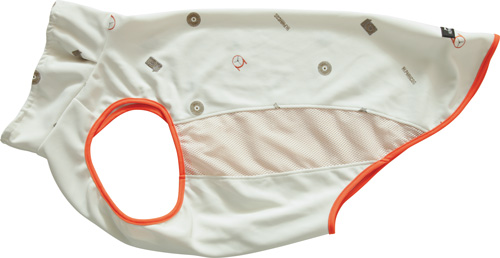 アルファアイコン》サマークーリングネック（2024）