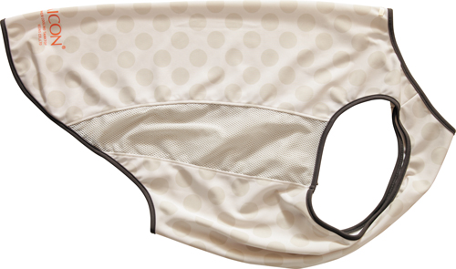 アルファアイコン》サマークーリングタンクトップ（2024）