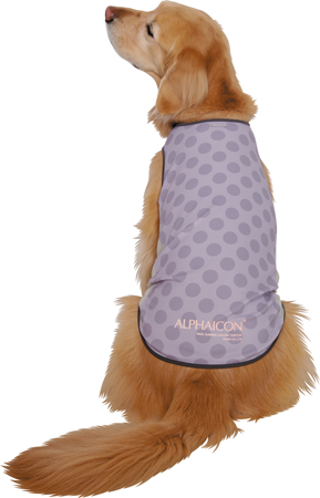 アルファアイコン》サマークーリングタンクトップ（2024）