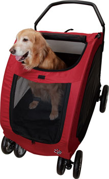 PGソフトカート BIG【送料無料】