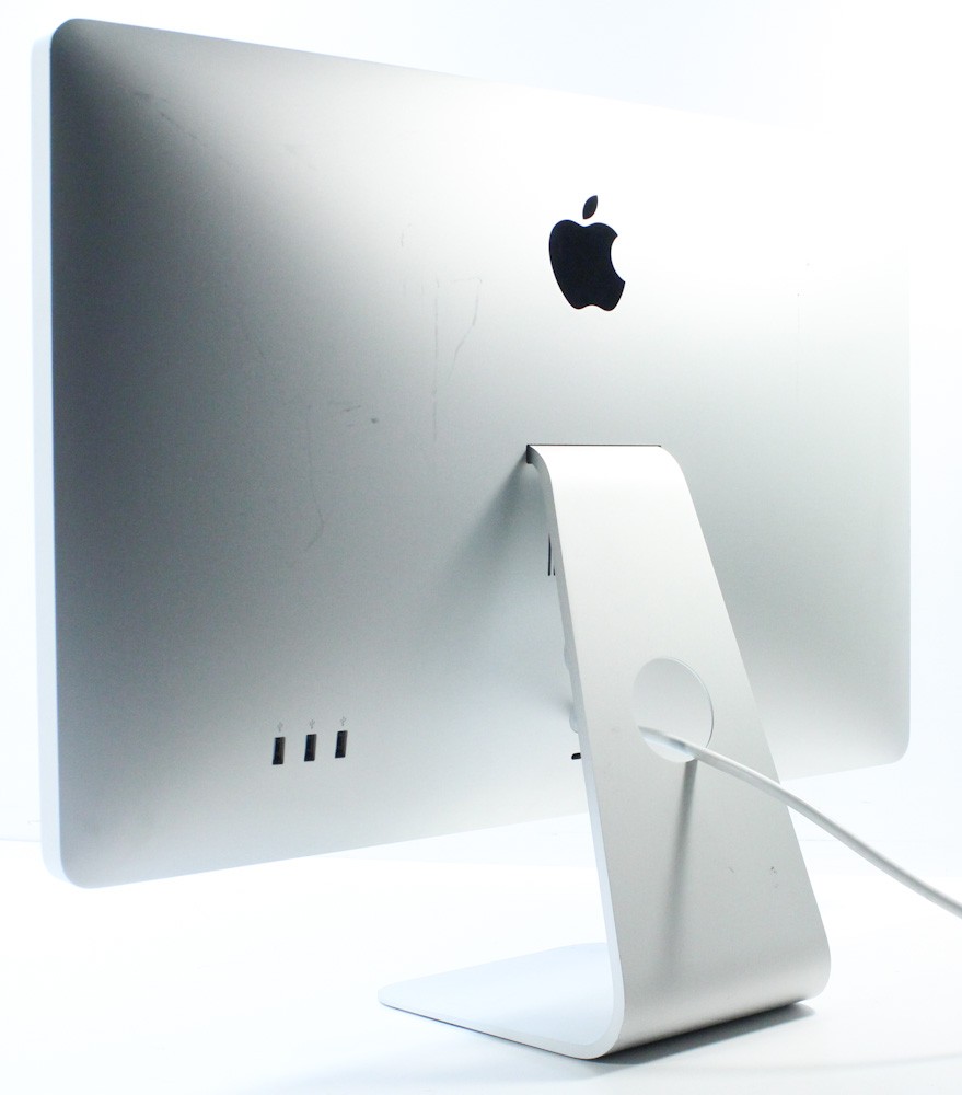 NO.432-Apple LED Cinema Display 24インチモデル MB382J/A！