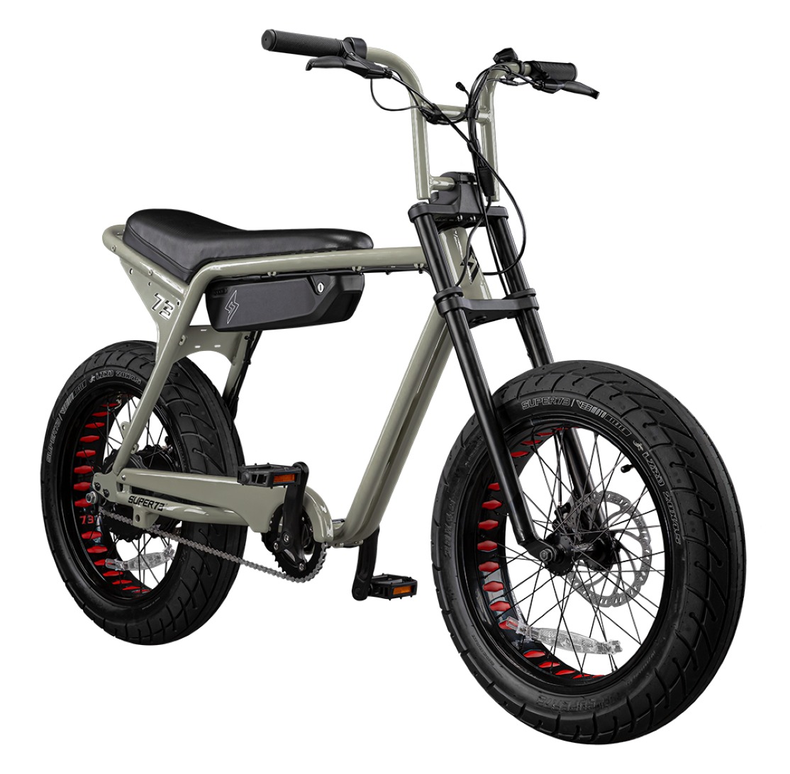 豊穣 Super73-ZX - RevZilla