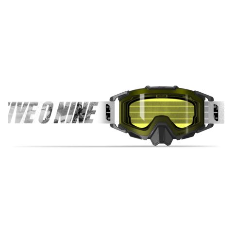 509 Sinister XL6 Goggles - RevZilla
