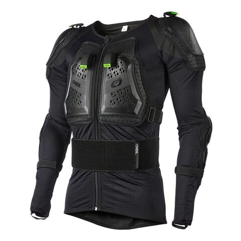 Thor Sentry XP2 Armored Shirt - RevZilla