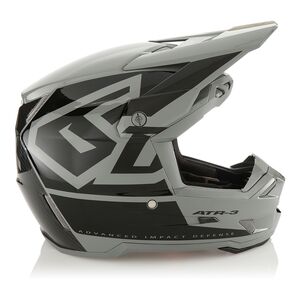 6D ATR-3 Hex Helmet - RevZilla
