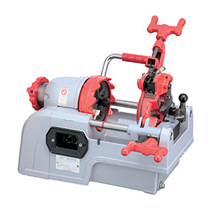 F25A Series | PRODUCTS | Rex Industries (Japan) - Pipe Machine