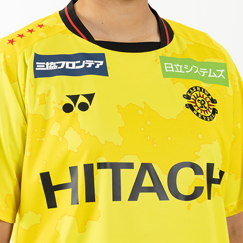 最終値下げ】柏レイソル 2025オーセンティックユニ Oサイズ 最終値下げ