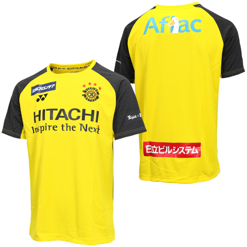 柏レイソル ユニフォーム柏レイソル 23～24年 ユニフォーム ジュニア140