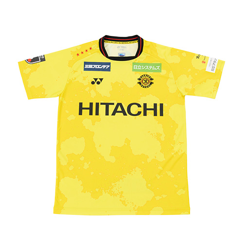 柏レイソル 2025 オーセンティック ユニフォーム Lサイズ 柏レイソル