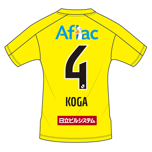 2023年シーズンモデルユニフォーム｜柏レイソル オフィシャル