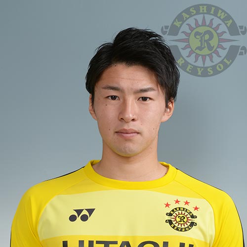 2017年 柏レイソル 5番 中山雄太選手 (A) ユニフォーム XOサイズ